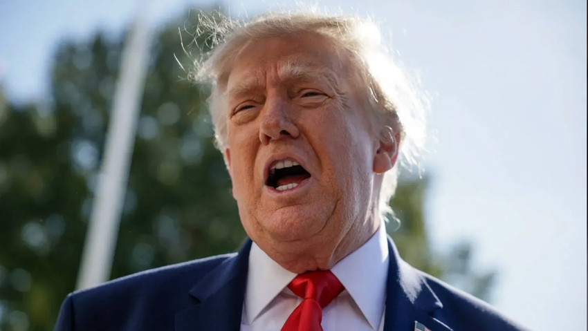 Trump'a ağır fatura! İran savaşında milyarlar uçtu: Pentagon dudak uçuklatan rakamı açıkladı - Resim : 1