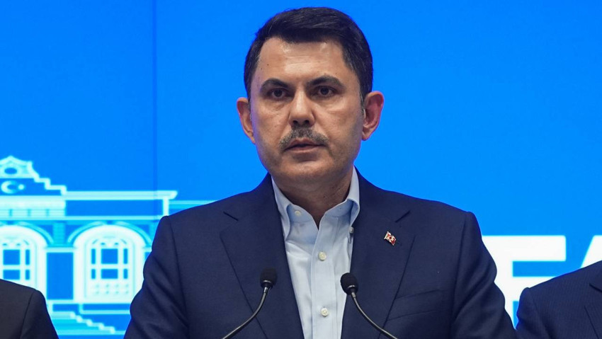 Maltepe'de vatandaşlar yeni konutlarına kavuşuyor! Bakan Kurum tarih vererek açıkladı - Resim : 2