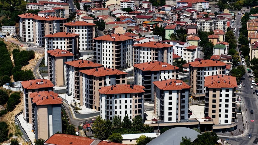 Maltepe'de vatandaşlar yeni konutlarına kavuşuyor! Bakan Kurum tarih vererek açıkladı - Resim : 1