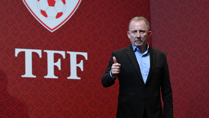 Sergen Yalçın iddialarına TFF'den çok sert yanıt: Art niyetli spekülasyon - Resim : 2