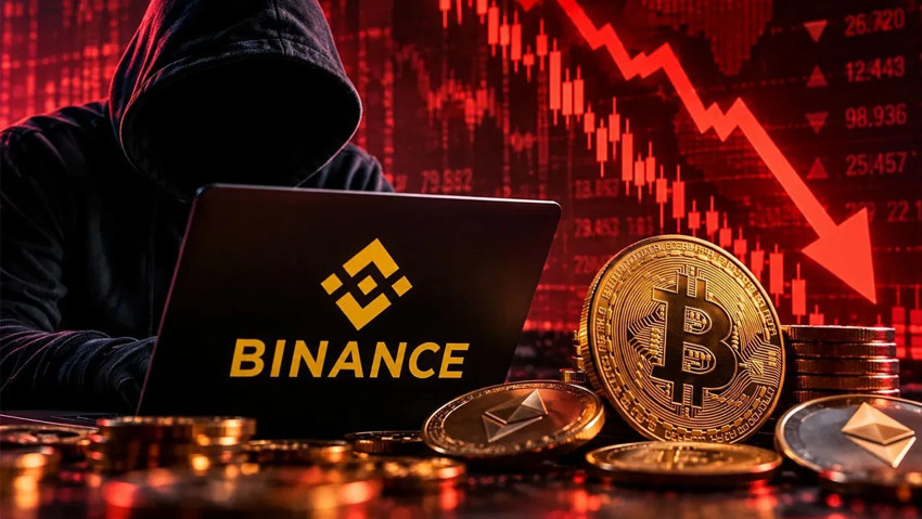 Binance’ten milyonları ilgilendiren açıklama: Tarih verdi: Umuyorum ki… Paralar ödenecek mi? - Resim : 1