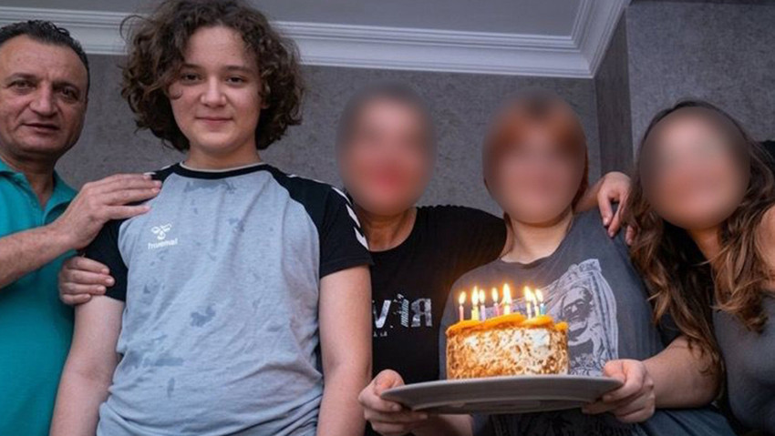 Kahramanmaraş'taki okul saldırısında dikkat çeken detay! Aileler adliyeye koştu! 4 ay önceki rapor kayıp mı? Doktorun ifadesi dikkat çekti - Resim : 2