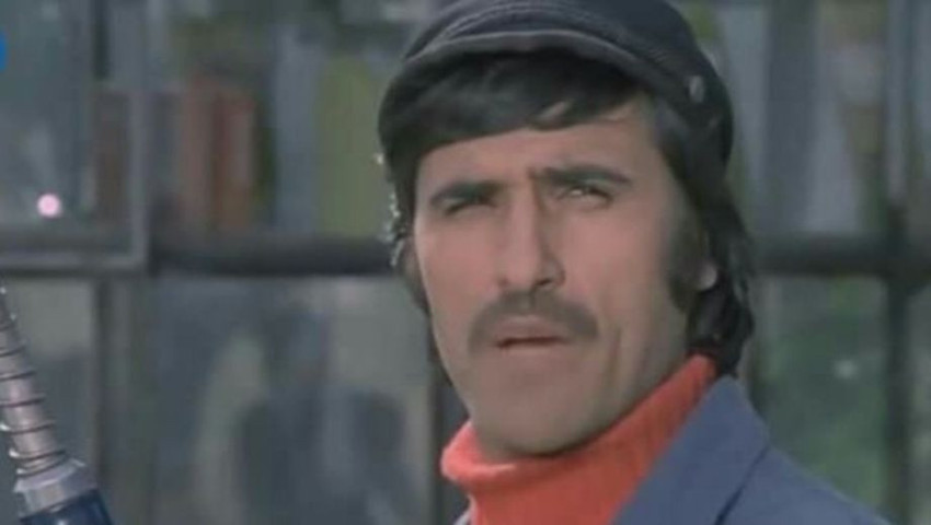 Yeşilçam'da pek çok ünlü filmde rol almıştı! Emektar isim yoğun bakıma alındı - Resim : 1