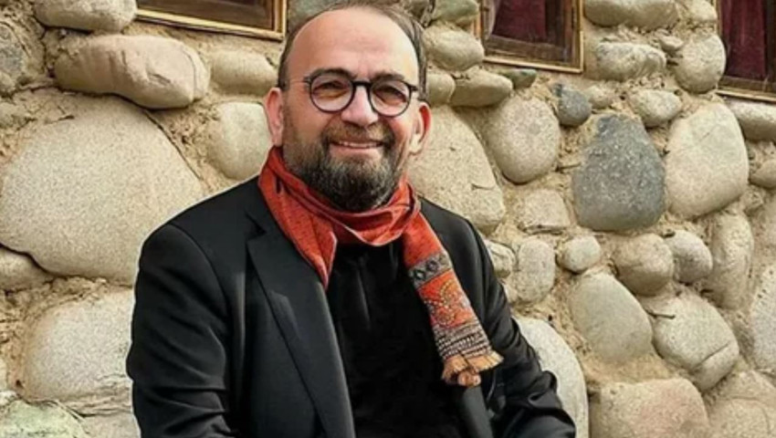 Ünlü yapımcıdan acı haber! Hayatını kaybetti - Resim : 2