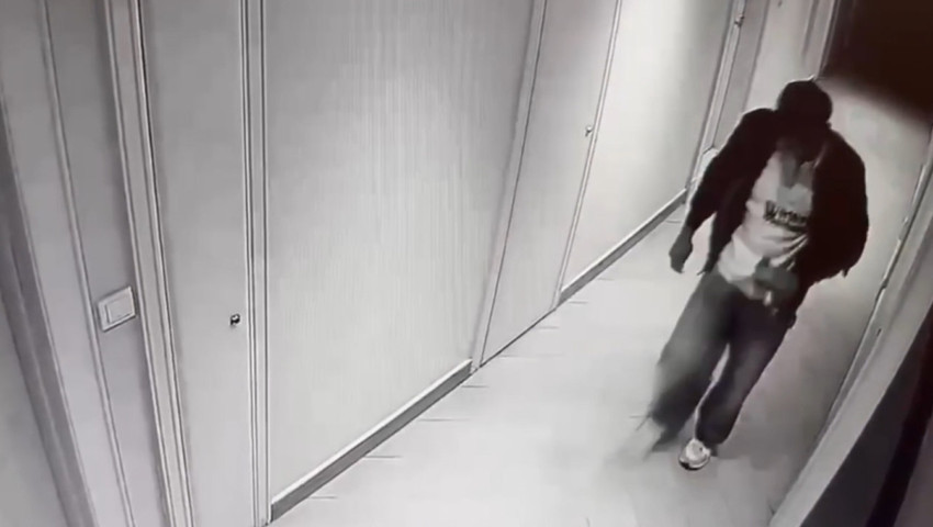 Beyoğlu’nda 20 yaşındaki Faslı kadın rezidansta ölü bulundu - Resim : 2