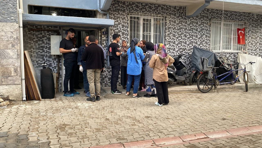 19 yaşındaki gençten kahreden haber! Başından vurulmuş halde bulundu - Resim : 1