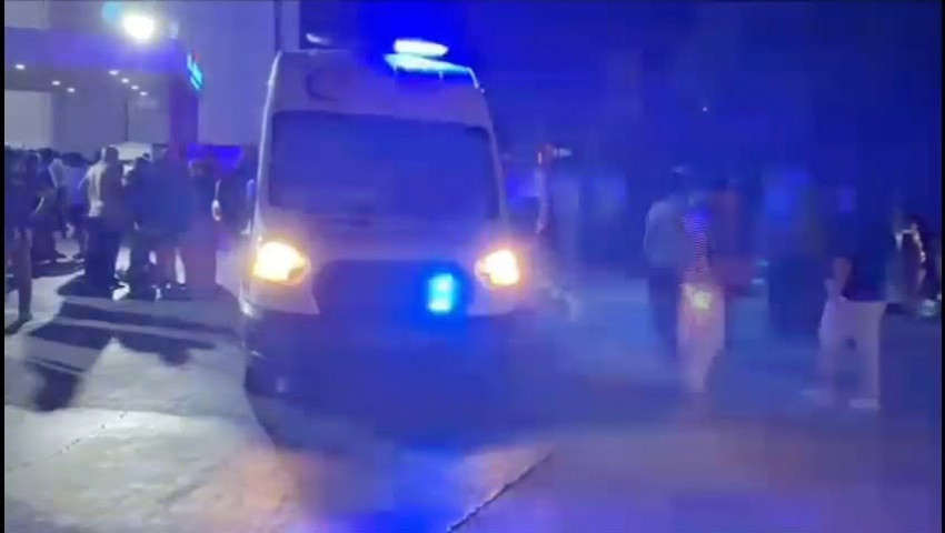 Aydın'da dünür ailelerin arasında kanlı hesaplaşma! 1 ölü, 6 yaralı - Resim : 2