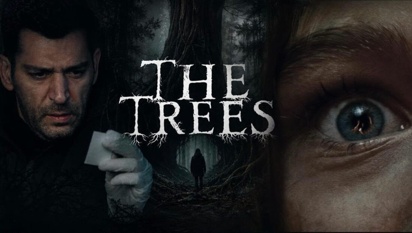 Murat Yıldırım ve Eva Green'i buluşturan "The Trees" filminin fragmanı yayınlandı - Resim : 2