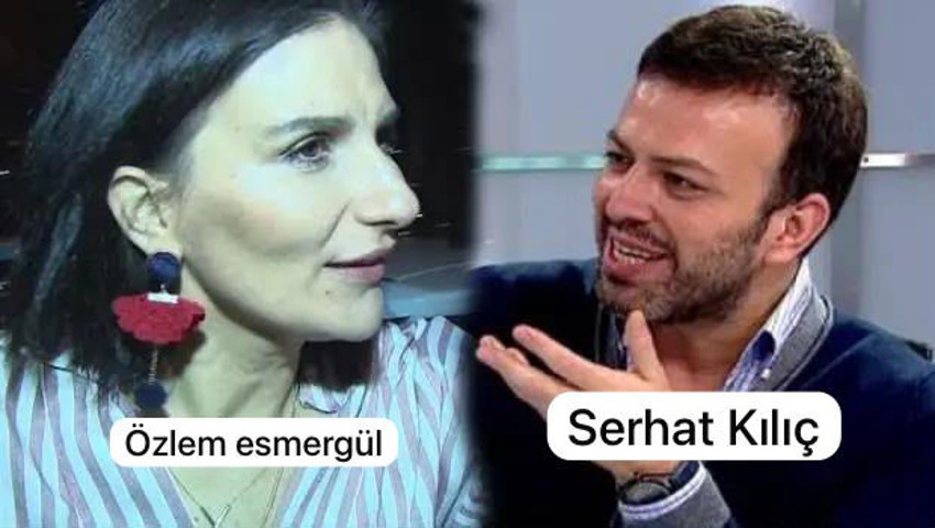 SON DAKİKA | Vücudunda morluklar vardı! Ünlü oyuncu Serhat Mustafa Kılıç evinde ölü bulundu! O görüntüler ortaya çıktı - Resim : 3