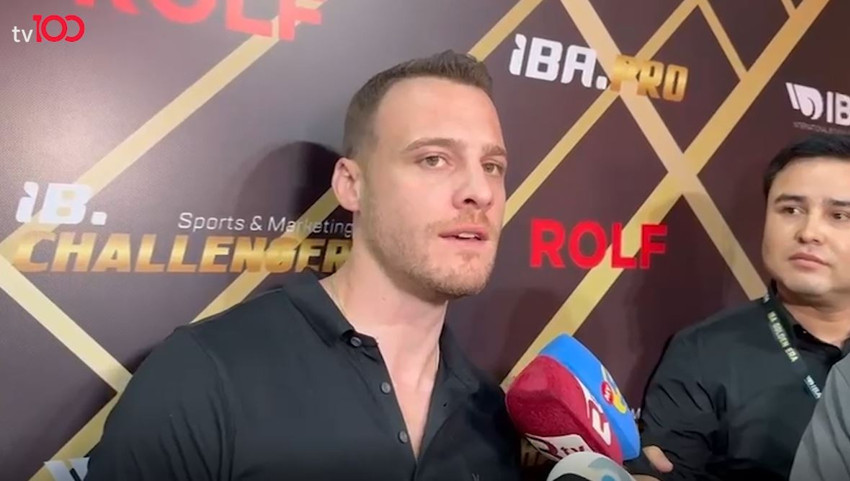 Aşklarına bir şans daha vermişlerdi! Kerem Bursin'den Melisa Tapan açıklaması - Resim : 3
