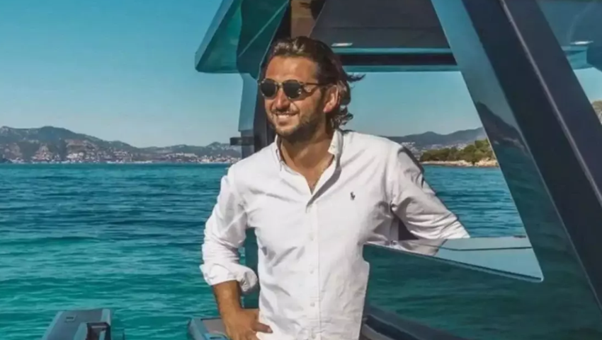 İş insanı Halit Yukay hala kayıp! Kıvanç Tatlıtuğ'dan dikkat çeken paylaşım geldi - Resim : 4