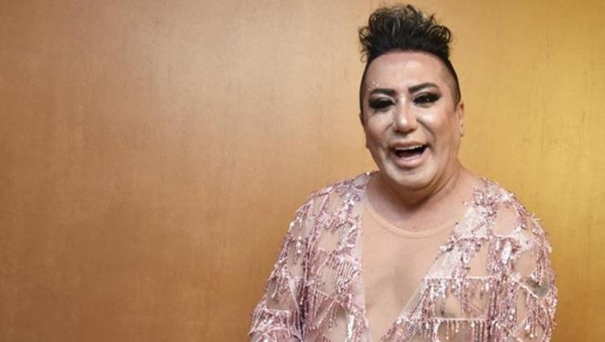 Murat Övüç tek kişilik hücresinden sevenlerine mektup yolladı - Resim : 1