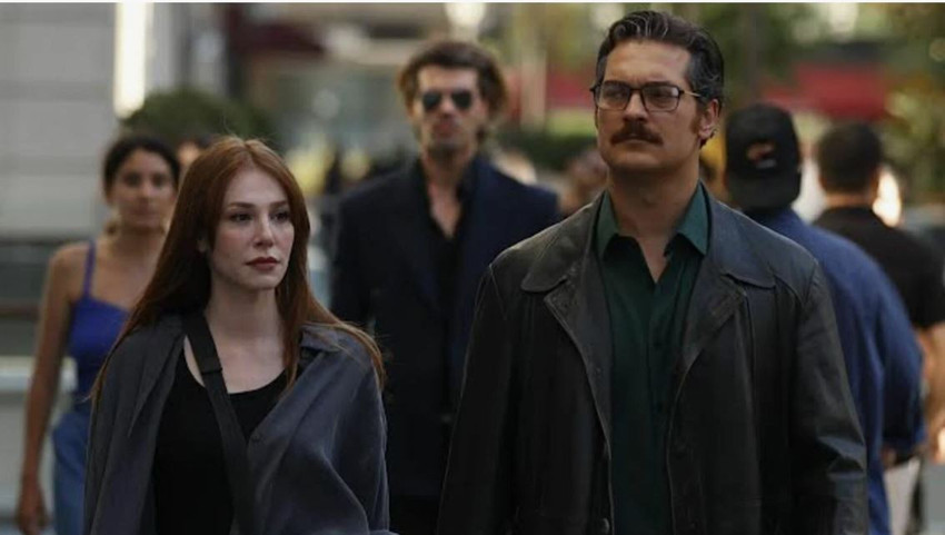 Uykucu'dan hayranlarına büyük müjde! Netflix resmen duyurdu - Resim : 1