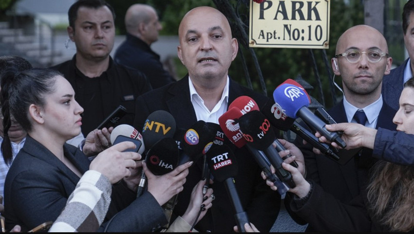 Kılıçdaroğlu’na yakın vekil açıkladı: Disipline sevk edilecekler - Resim : 1