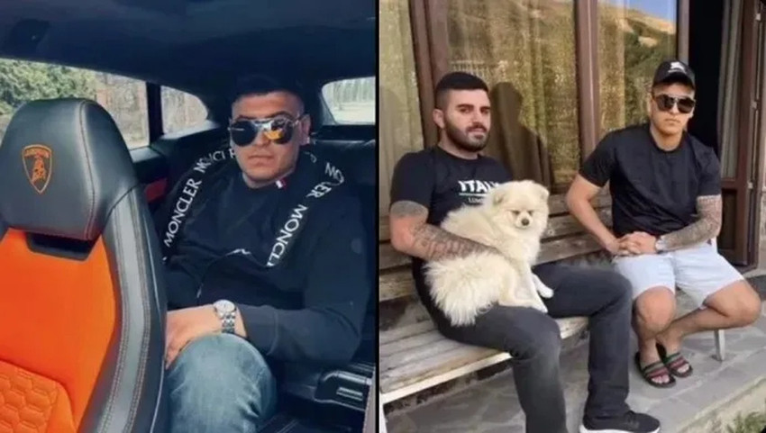 Can Polat cinayetinin arkasında o video mu var? Tetikçinin ifadesi ortaya çıktı: "Boş dönme, yakınlarından birini indir" - Resim : 3