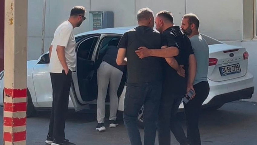 Haluk Levent hakkında öyle iddialar var ki! İsviçre'den Amerika'ya uzanan akılalmaz tuzak! Gerçeği nezarethanede öğrendi: Kendimi salak gibi hissediyorum - Resim : 2