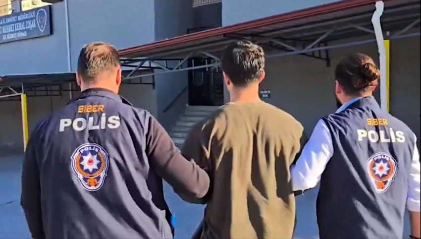 Bakan Yerlikaya: Siber suçlarla mücadelede 539 kişi yakalandı! - Resim : 2