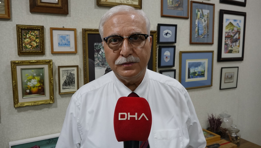 Ev temizliğinde ölümcül tehlike! Uzmanı uyardı: Bunları asla karıştımayın! - Resim : 3