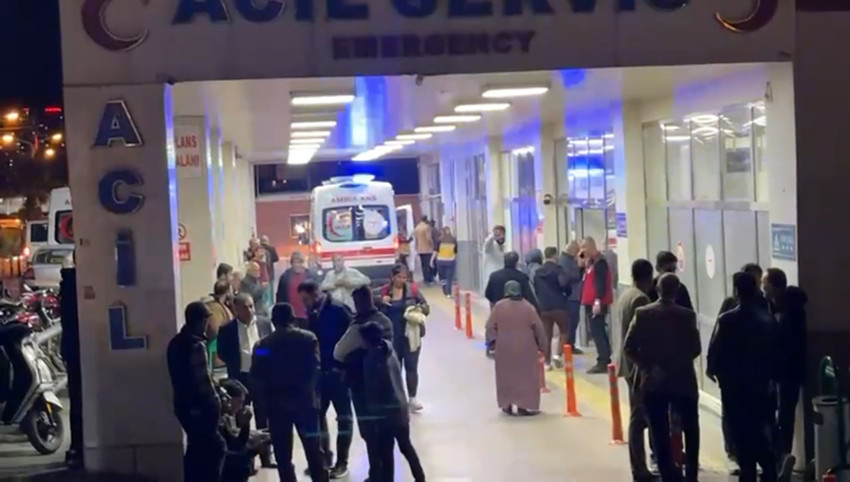 5 yaşındaki çocuk saatlerce arandı! Kimsenin aklına gelmeyen bir yerden çıktı! Kahreden haber geld - Resim : 2