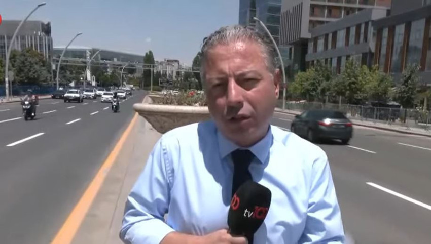 Ankara'da NATO için yeni tedbirler! Süre verildi! O tarihe kadar kaldırılmayan araçlar çekilecek - Resim : 4