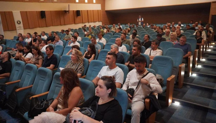 O kentte yaşayanlar dikkat! "Ciddi tehlikeler olabilir" denildi, 5 yıllık kritik süreç için düğmeye basıldı - Resim : 1