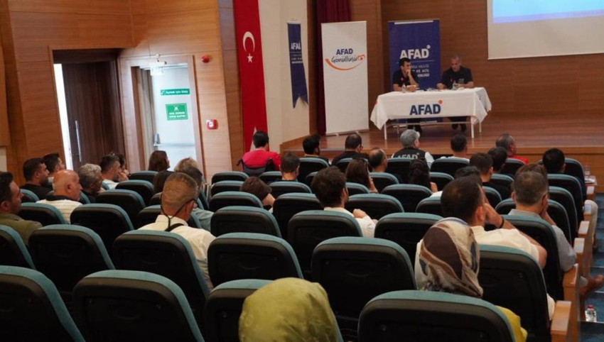 O kentte yaşayanlar dikkat! "Ciddi tehlikeler olabilir" denildi, 5 yıllık kritik süreç için düğmeye basıldı - Resim : 3