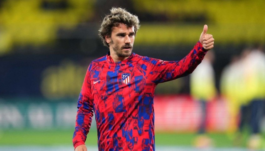 Antoine Griezmann’dan beklenmedik transfer kararı! Yeni adresini duyurdular! - Resim : 2