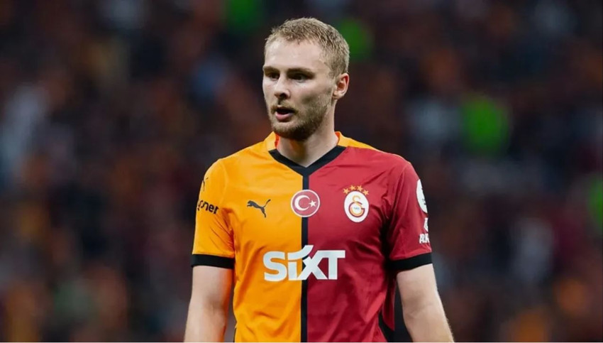 Galatasaray'a bir dönem 20 milyon euro teklif gelmişti! Yıldız oyuncu 1 TL kazandırmadan gitti - Resim : 1