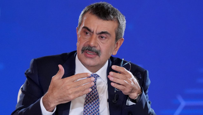 MEB’den şiddete karşı yeni hamle: Çocuklar dijital çağda yalnız bırakılmayacak! - Resim : 2