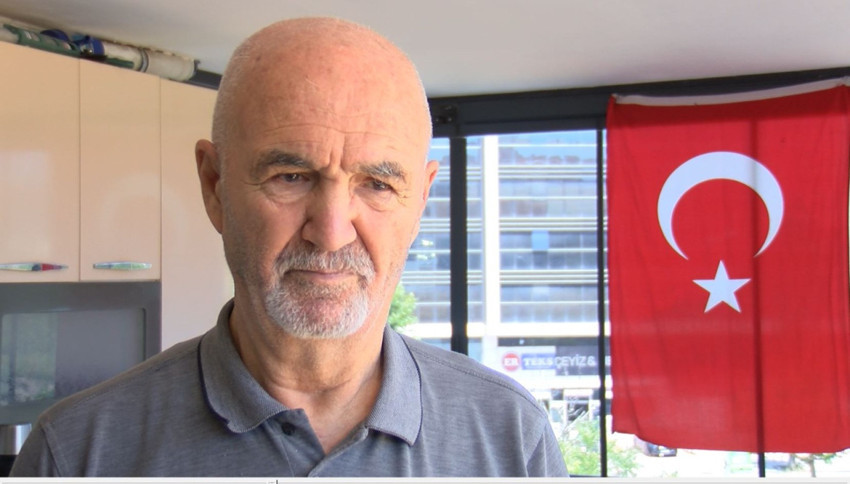 Genç kızları tacizcilerin elinden çekip aldı: Tekme tokat dayak yedi! - Resim : 3