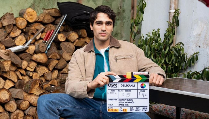 Tom Cruise'un kullandığı aracı satın almıştı! Mert Ramazan Demir yeni tutkusuyla ilgili ilk kez konuştu - Resim : 1