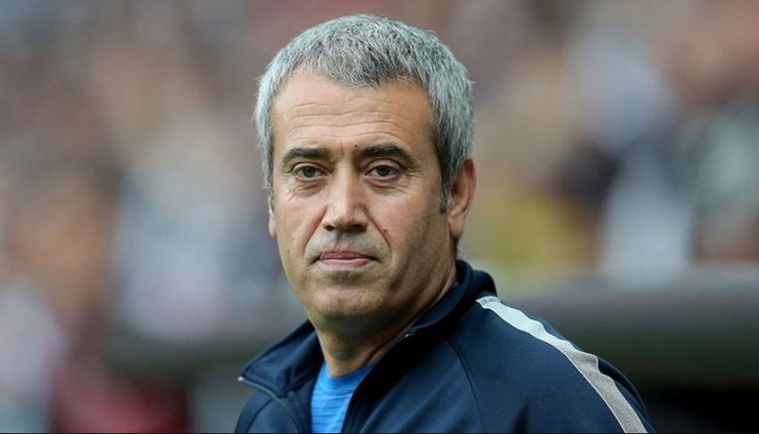 Kasımpaşa'nın yeni teknik direktörü açıklandı! İsim çok tanıdık... - Resim : 2