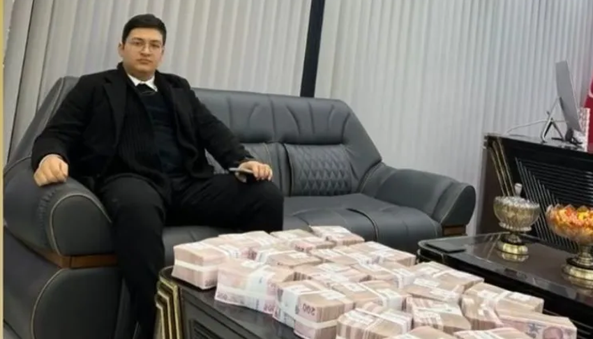 İzmir'de akıl almaz tezgah! Başkasının villasına çöküp bir de Tiktok’ta paylaştılar - Resim : 2