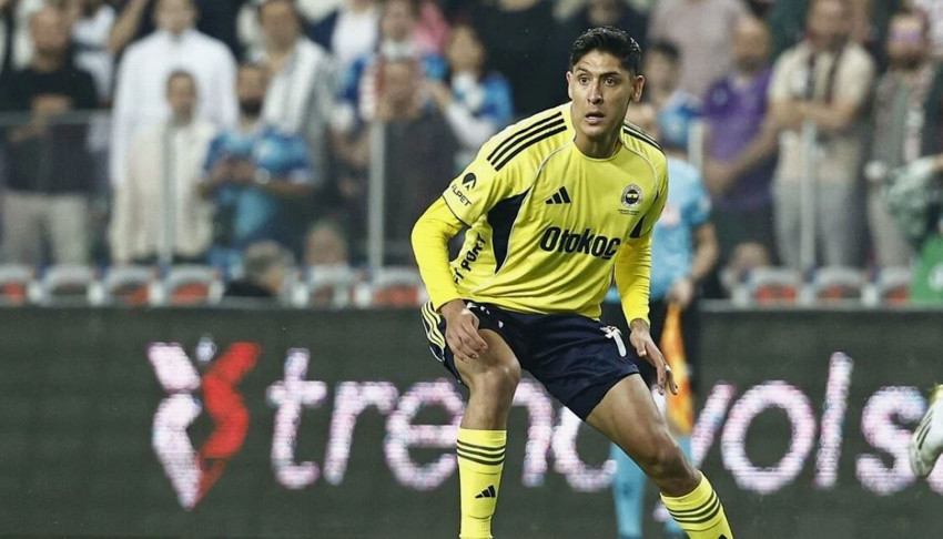 Fenerbahçe'den gitti, 28 yaşında futbol hayatı bitti! 15 milyon euro değeri var - Resim : 1