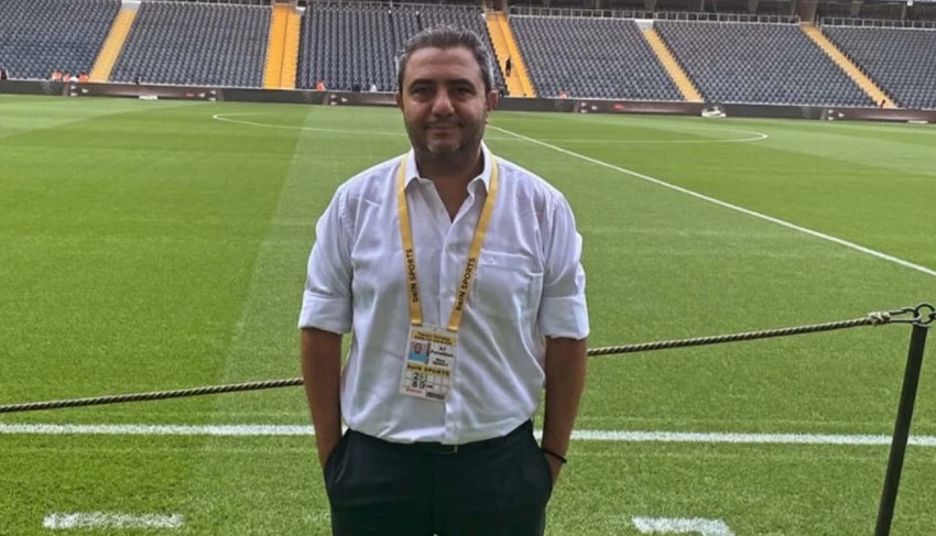 Fenerbahçe- Trabzonspor maçını anlatmıştı! Spiker Ali Ferahbot isyan etti! “Ölüm tehditleri alıyorum” - Resim : 1