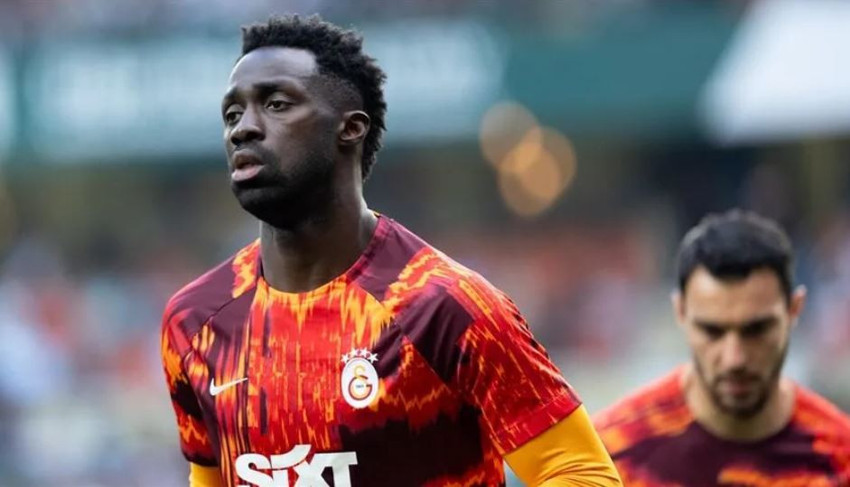 Galatasaray'ın başına talih kuşu! İtalya'dan 20 milyon euro teklif var - Resim : 1