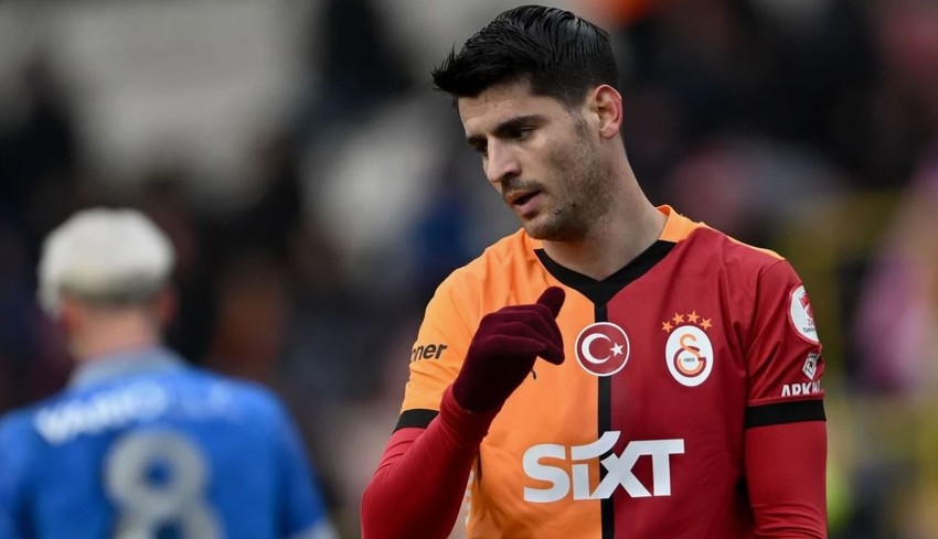 Galatasaray'da 13 milyon euroluk yıldızın son şansı! Bodrumspor maçını da berbat ederse sezon sonu yolcu - Resim : 1