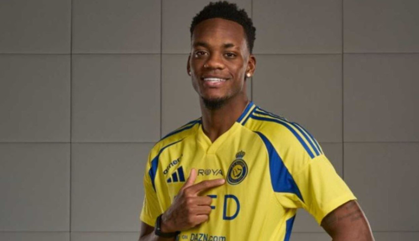 Fenerbahçe'nin yıldız oyuncuya yaptığı 16 milyon euroluk teklifle ilgili şaşırtan gelişme! Ali Koç zorda kaldı - Resim : 1