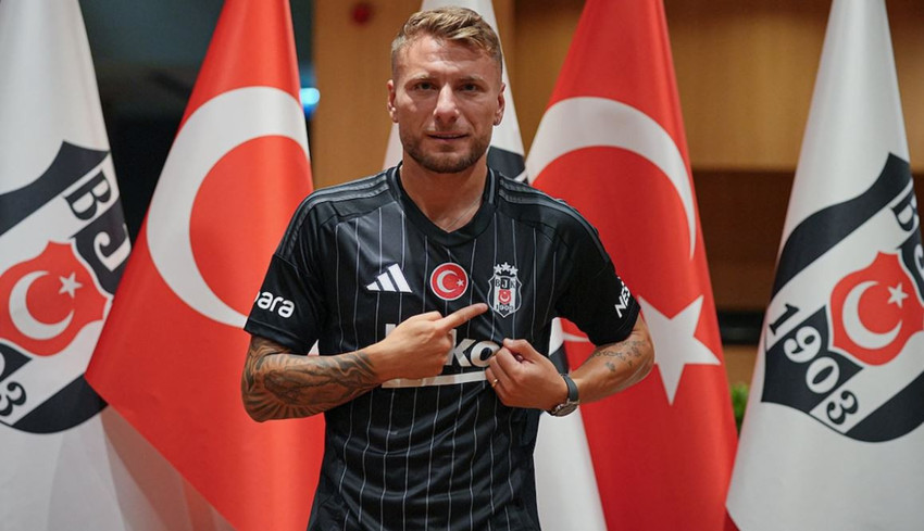 Beşiktaş'ın istenmeyen 35'lik yıldızı sonunda pes etti! Geldiği gibi İtalya'ya geri dönüyor - Resim : 1