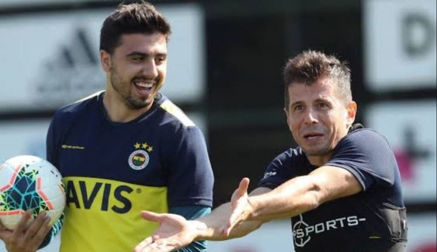 Ozan Tufan Başakşehir yolunda - Resim : 2