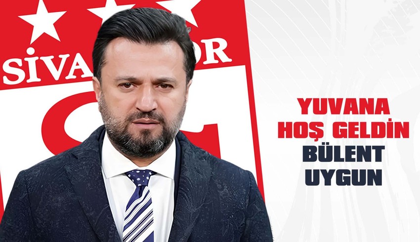 Resmi açıklama geldi! Bülent Uygun geri döndü! O tarihte resmi imzayı atacak - Resim : 2