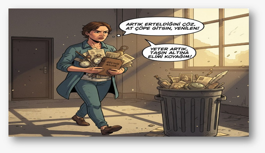 Merkür Akrep Retrosu Nasıl Gidiyor - Resim : 1