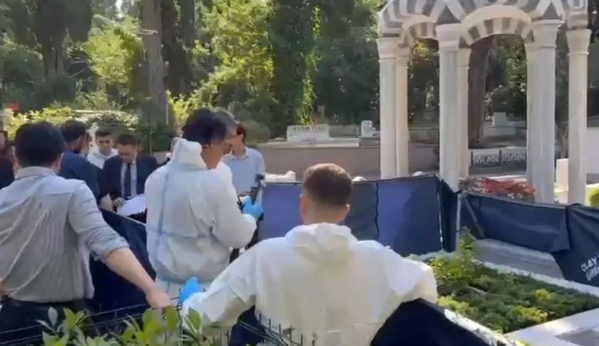 Denizolgun cinayetinde sır perdesi aralanıyor! Yeğeni tek tek açıkladı: “Cinayet raporu ATK’da sümen altı edildi” - Resim : 4