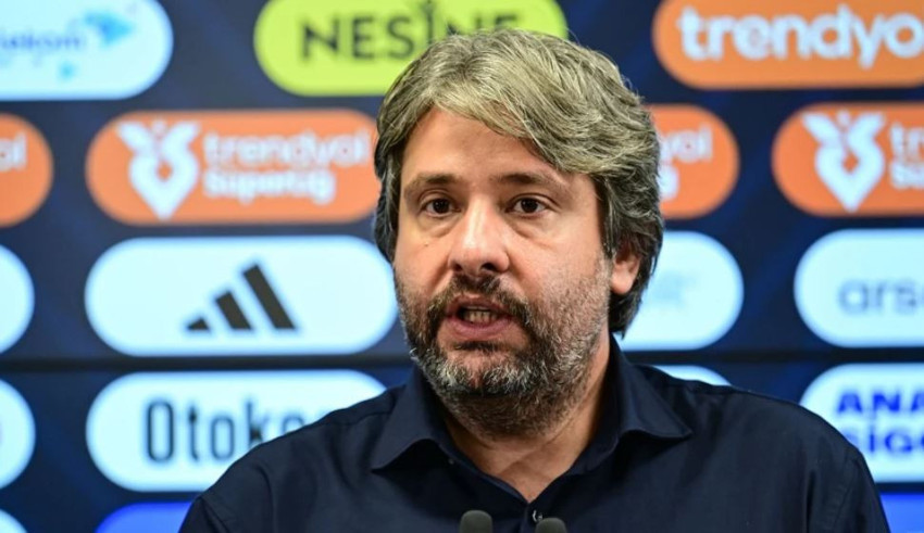 Fenerbahçe'de İsmail Kartal'ın takımından 8 yiyince istifa etmişti! Prensip anlaşmasına vardı - Resim : 1