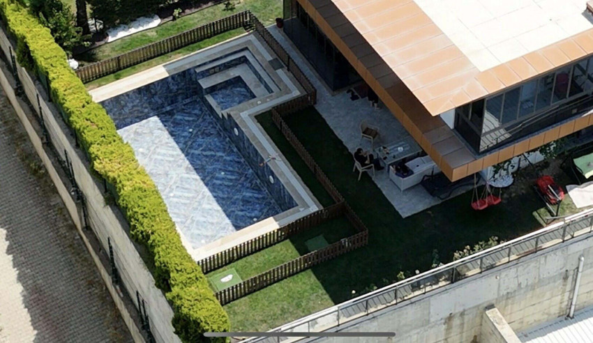 Ferdi Zeyrek'in ölümüne ilişkin bilirkişi raporu ortaya çıktı: O detay şoke etti! - Resim : 2