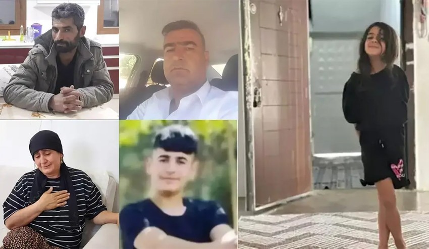 Narin Güran cinayetindeki bulgu davanın seyrini değiştirmişti! Cinsel istismar şüphesi: "O sıvıyı üretmesi imkansız" - Resim : 1