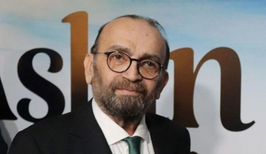 Ünlü yapımcıdan acı haber! Hayatını kaybetti - Resim : 1