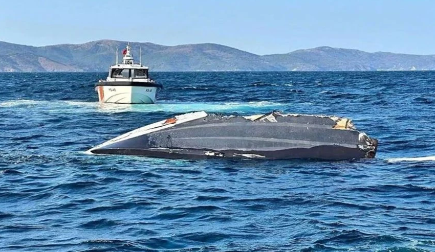 Halit Yukay'ı arama çalışmalarında üçüncü gün: Motor numaraları eşleşti! - Resim : 2