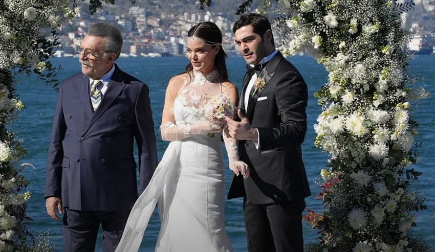 Sahtekarlar dizisi erken final yapıyor! Hayranlar tepki gösterdi - Resim : 1
