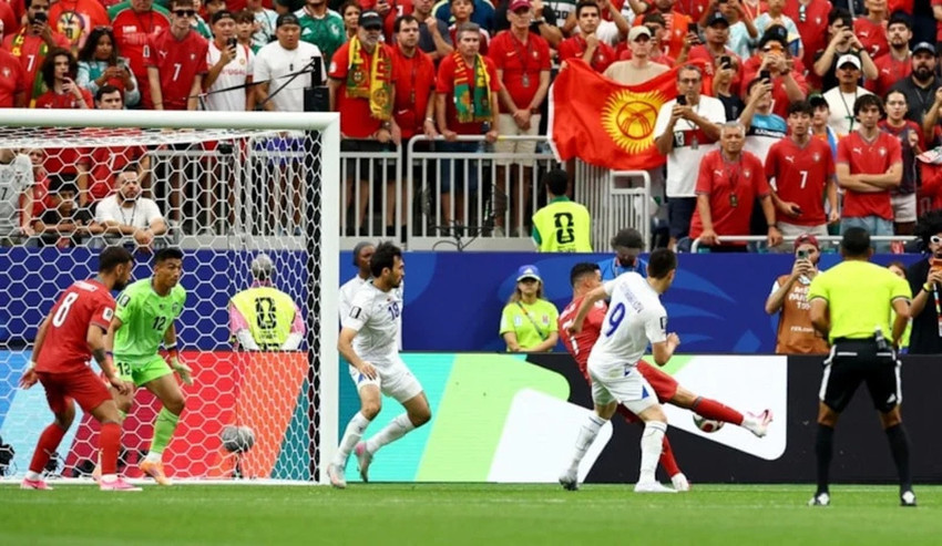 Christiano Ronaldo tarihe geçti! Dünya Kupası onu unutmayacak - Resim : 2